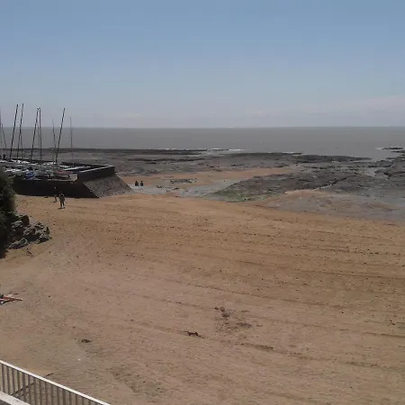 Maison Tartifume Nyaraló Pornic