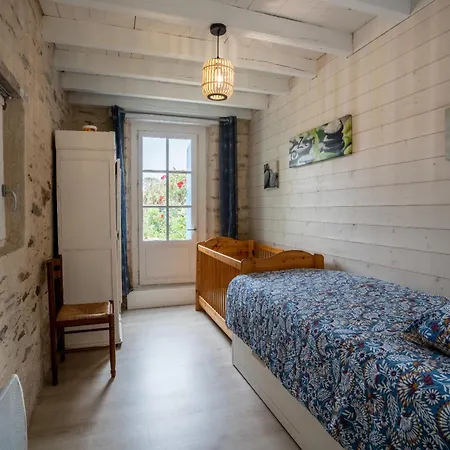 Maison Tartifume Nyaraló *