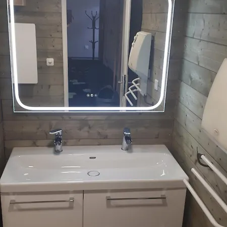 Nyaraló Maison Tartifume *