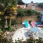 Casa vacanze Maison Tartifume *