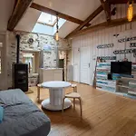 Maison Tartifume Pornic