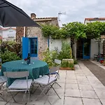 Maison Tartifume