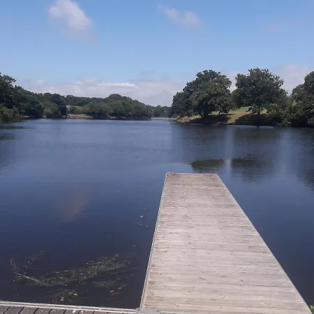 Maison Tartifume Дом отдыха