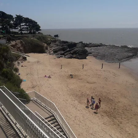 Дом отдыха Maison Tartifume