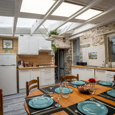 Maison Tartifume Holiday home