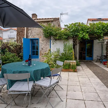 Maison Tartifume