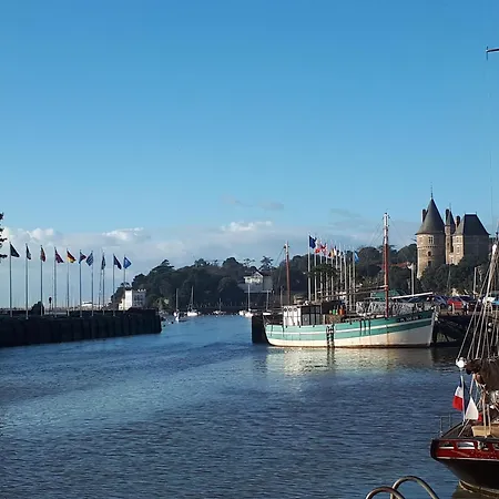 Maison Tartifume Дом отдыха *