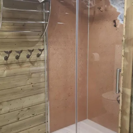 Maison Tartifume Порник