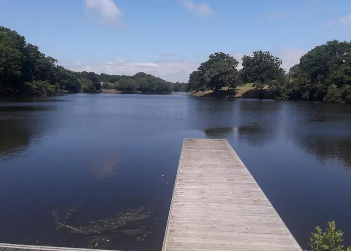 Maison Tartifume 펜션