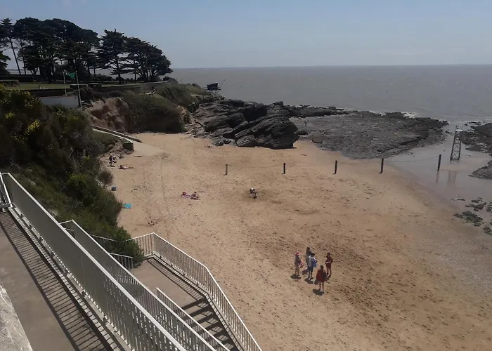 別荘 Maison Tartifume