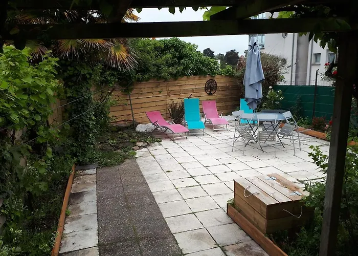 別荘 Maison Tartifume *