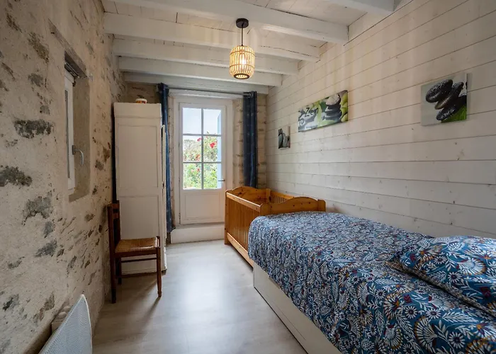 Maison Tartifume 別荘 *