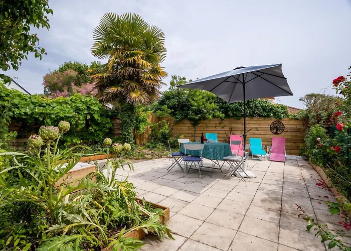 Maison Tartifume * 포르닉