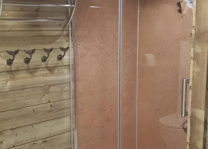 Maison Tartifume ポルニック