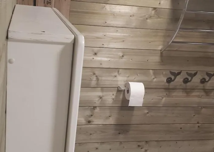 別荘 Maison Tartifume