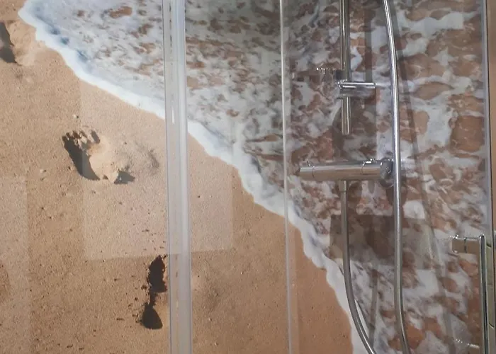 Maison Tartifume 펜션 *